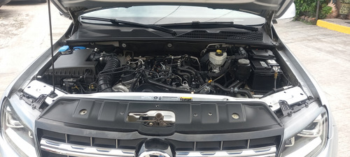 Volkswagen Amarok 2.0 Highline 4motion At