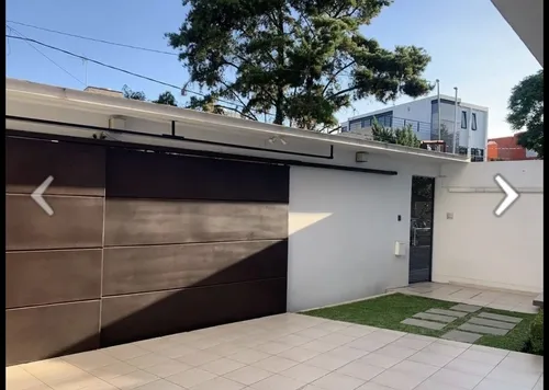 Casa En Venta En Lomas Las Águilas!!!