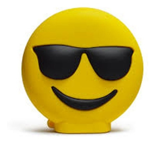 Power Bank  Emojis/ Cargador Celular