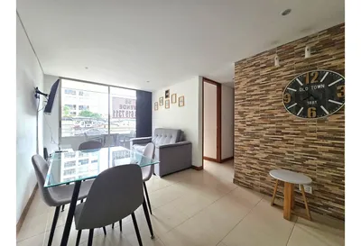 Apartamento en arriendo