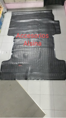 Cubre Alfombra Caja Vapren Mer Benz Sprinter Corta 310 311