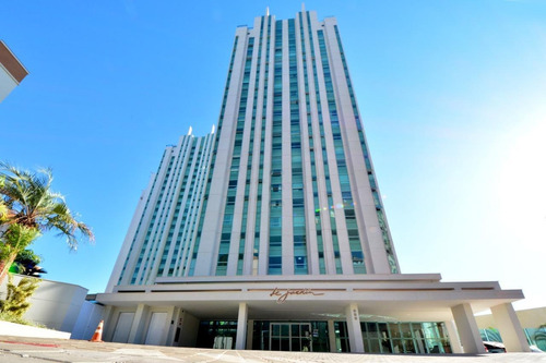 Imagem 1 de 30 de Apartamento Com 3 Dormitórios À Venda Por R$ 1.431.750,00 - Edifício Le Jardin - Indaiatuba/sp - Ap0003