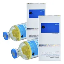 Comprar Suplemento Pois Liquido Cavalos E Potros 50ml 2 Unid