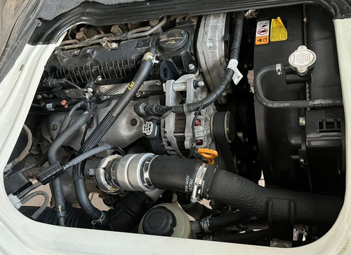 Kia Bongo 2.5 TD STD CS