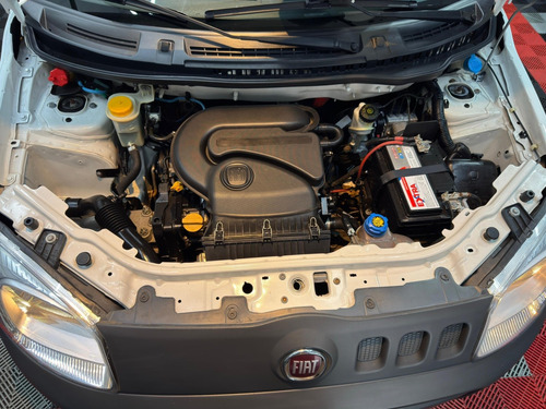 Fiat Fiorino 1.4 MPI FURGÃO ENDURANCE 8V FLEX 2P MANUAL