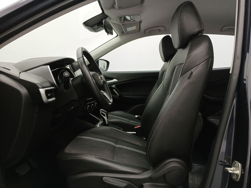 Chevrolet Tracker 1.0 TURBO FLEX LTZ AUTOMÁTICO