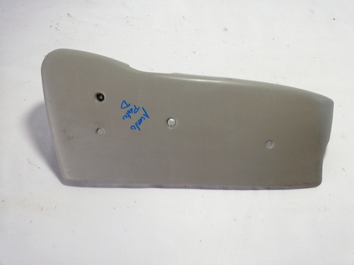 Vista Asiento Piloto Derecho Chevrolet Uplander 05-09 Origin