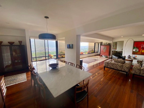 Imagen 6 de 14 de Se Alquila Apartamento De 250m2, En Lomas De San Román