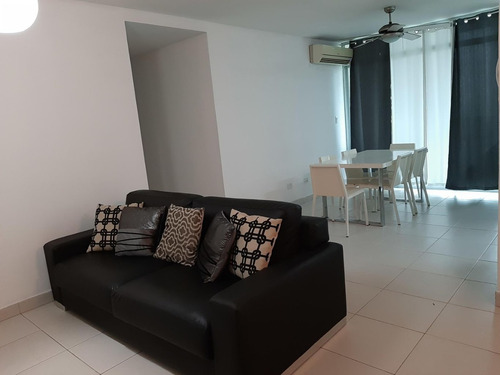 Imagen 8 de 20 de Venta De Apartamento Amoblado De 125 M2 En Ph Green Bay, Costa Del Este 20-8456