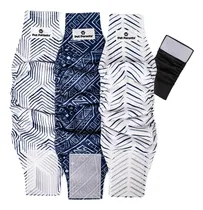 Comprar Banda Para Perros Machos Lavable, Pañales Xs, Modelo Kahuna
