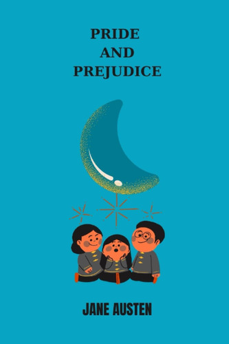 Libro: Pride And Prejudice By Jane Austen