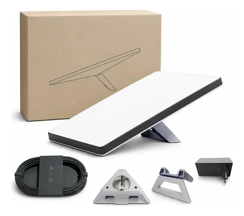 Starlink MINI 本体 アンテナ キット Kit De Internet Via Satelite Starlink Mini Branco | Parcelamento