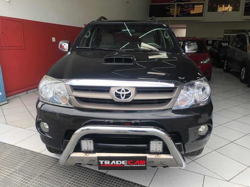 Toyota Hilux Hilux Sw4 Srv 3.0