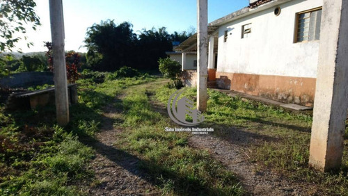 Imagem 3 de 13 de Área À Venda, 73000 M² Por R$ 20.000.000,00 - Jardim Maria De Lourdes - Guarulhos/sp - Ar0038