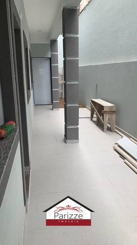 Imagem 5 de 10 de Apartamento Novo Na Casa Verde Alta! - 9122-1