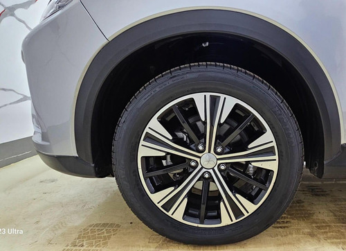 Mitsubishi Eclipse Cr Gls