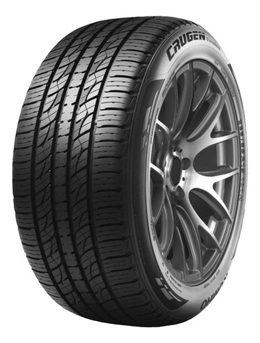 Llanta 225/55r18 Kumho Crugen Premium Kl33 98h