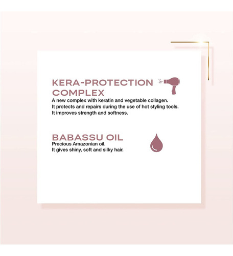 Shampoo Post Alisado + Mascarilla Alfaparf Keratin Therapy