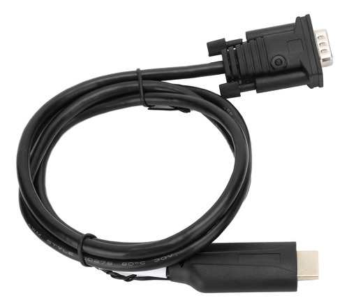 Adaptador De Señal Analógica Digital A Cable Vga