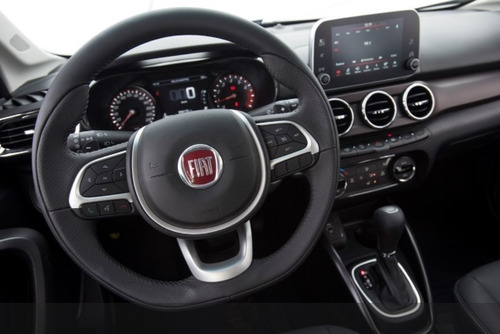 Imagen 4 de 19 de Fiat Argo 2022 0km 1.8 O 1.3 - Tomo Usado *