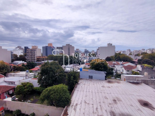 Imagen 15 de 30 de Venta Departamento De 3 Ambientes Con Vista Abierta - Chauvin Mar Del Plata