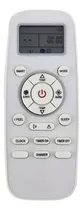 Comprar Control Remoto Aire Fedders Panavox Electrolux Bgh Hisense