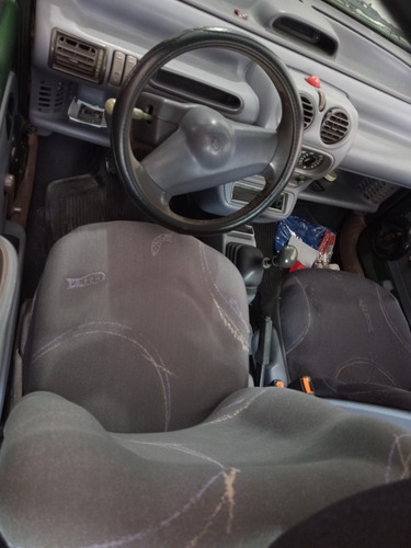 Renault Twingo 1.2 Authentique
