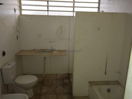 Casa Com 4 Dormitórios À Venda, 190 M² Por R$ 950.000,00 - Jardim Guarani - Campinas/sp - Ca2605