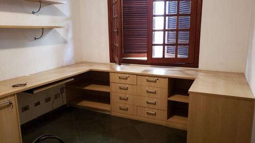 Imagem 19 de 27 de Oportunidade De Morar Em Um Ótima Casa No Residencial Alpha 05 - So0716