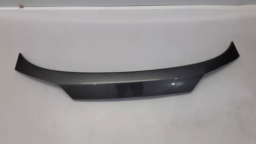 Aplique Porta Malas Honda Hrv 2015 2016 2017 2018