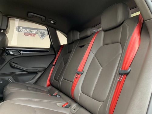 Imagen 11 de 14 de Porsche Macan S 2018