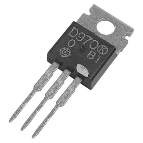 D970 Transistor Sge14992