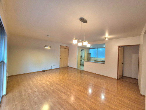 Venta Excelente Departamento, Luz Saviñon, 2 Recamaras, 2 Baños, 2 Estacionamientos