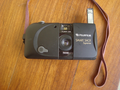 Camara Fujifilm Smart Shot Supreme