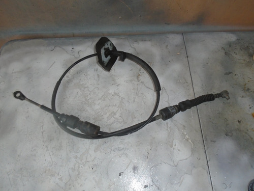 Imagen 2 de 2 de Vendo Cable De Palanca De Cambio De Mitsubishi Eclipse 2007