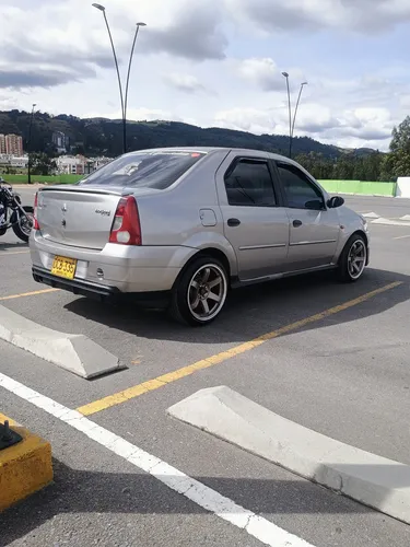 Renault Logan 1.6 Dynamique Nd