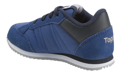 Zapatillas Topper Bebe Theo Nena Y Nene