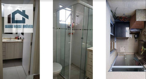 Imagem 11 de 30 de Sobrado À Venda, 80 M² Por R$ 440.000,00 - Jaçanã - São Paulo/sp - So0075