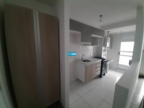 Imagem 4 de 15 de Apartamento 55m² Vila Moinho Velho /ipiranga- São Paulo - Sp - Sp1586