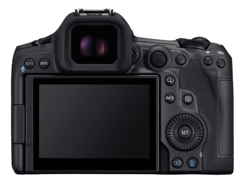 Canon Eos R5 Mark Ii