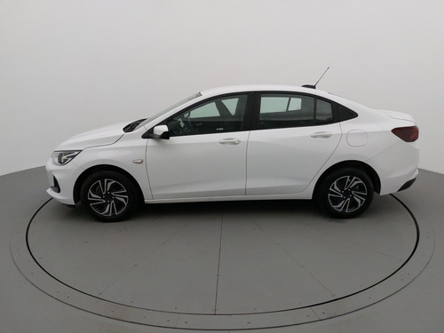 Chevrolet Onix 1.0 FLEX PLUS LT MANUAL