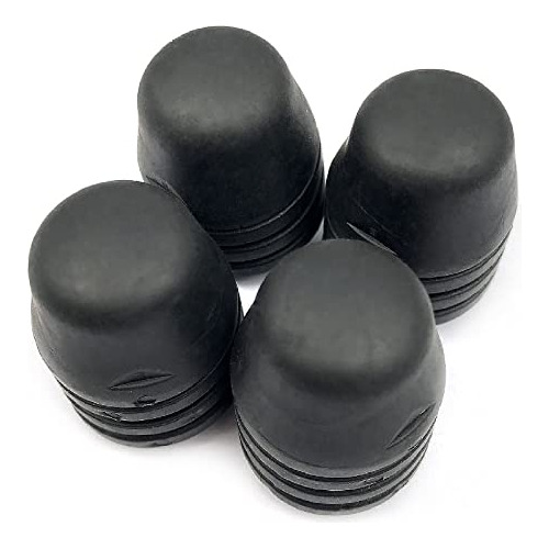 4pcs Hood Rubber Cushion Bumperbonnet Cushion Spin Hood...