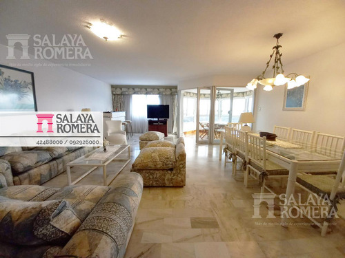 Venta - Punta Del Este, Penthouse, 3 Dormitorios