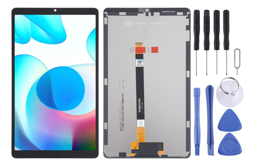 Pantalla Lcd Para Realme Pad Mini