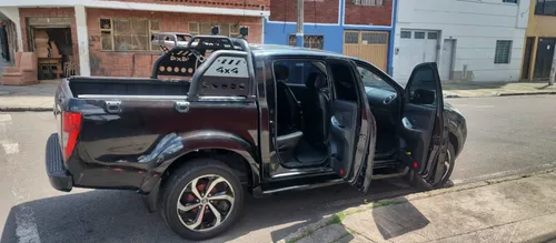 JMC Vigus 2.4 Jx1033tse4
