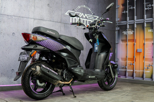 Kymco Fly 125 2013