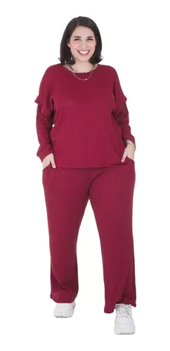 Pantalon De Morley Talles Grandes especiales Del 46 Al 60