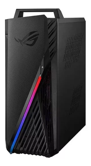 Gaming Desktop Asus 16gb Ram 1tb Ryzen 7 Nvidia® Rtx 3070