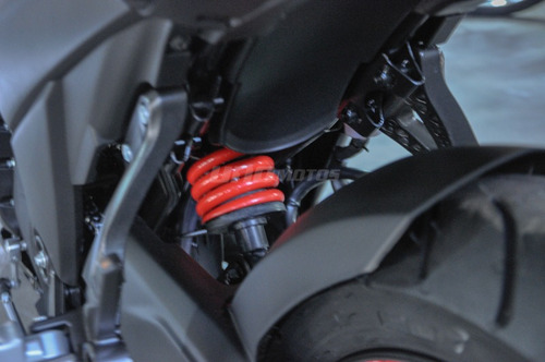 Tvs Rtr 200 Carburada Naked 0km 2025 No Ns 200 Fz