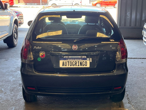 Fiat Palio 1.4 Fire Pack Seg.